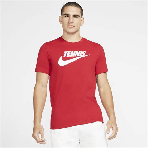 nike x tennis t shirt